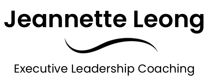 Jeannette Leong