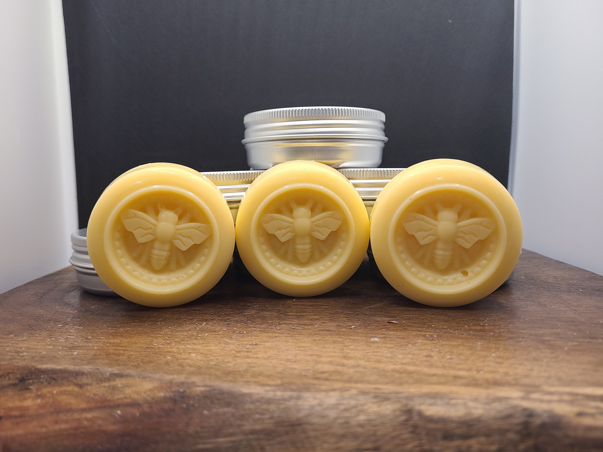 Lotion Bar
