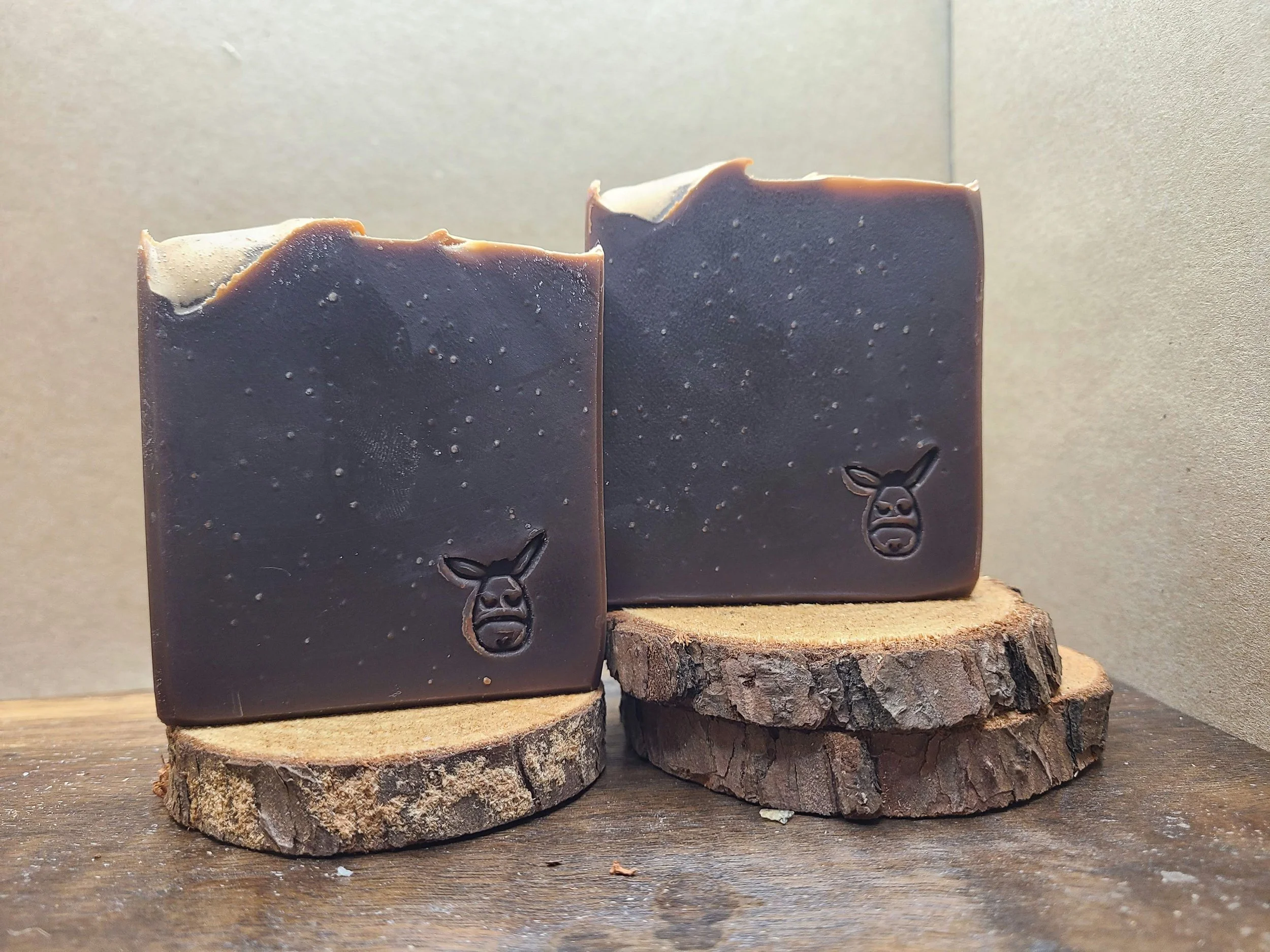 Goat's Milk Soap