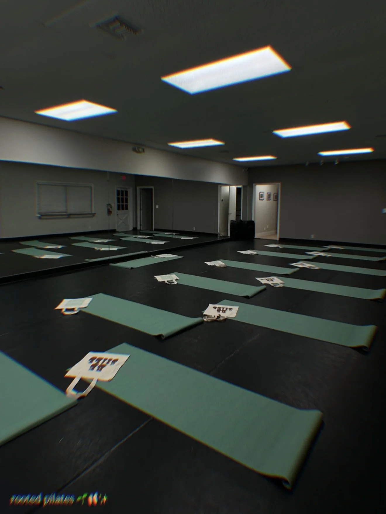 We&rsquo;re just ONE week away&hellip; 🥳🥳🥳

Rooted Pilates is more than a class 🤍
it&rsquo;s a moment to slow down, breathe, and reconnect with God while strengthening your body. 

If you&rsquo;ve been needing a reset&hellip; this is it.

✨ Next 