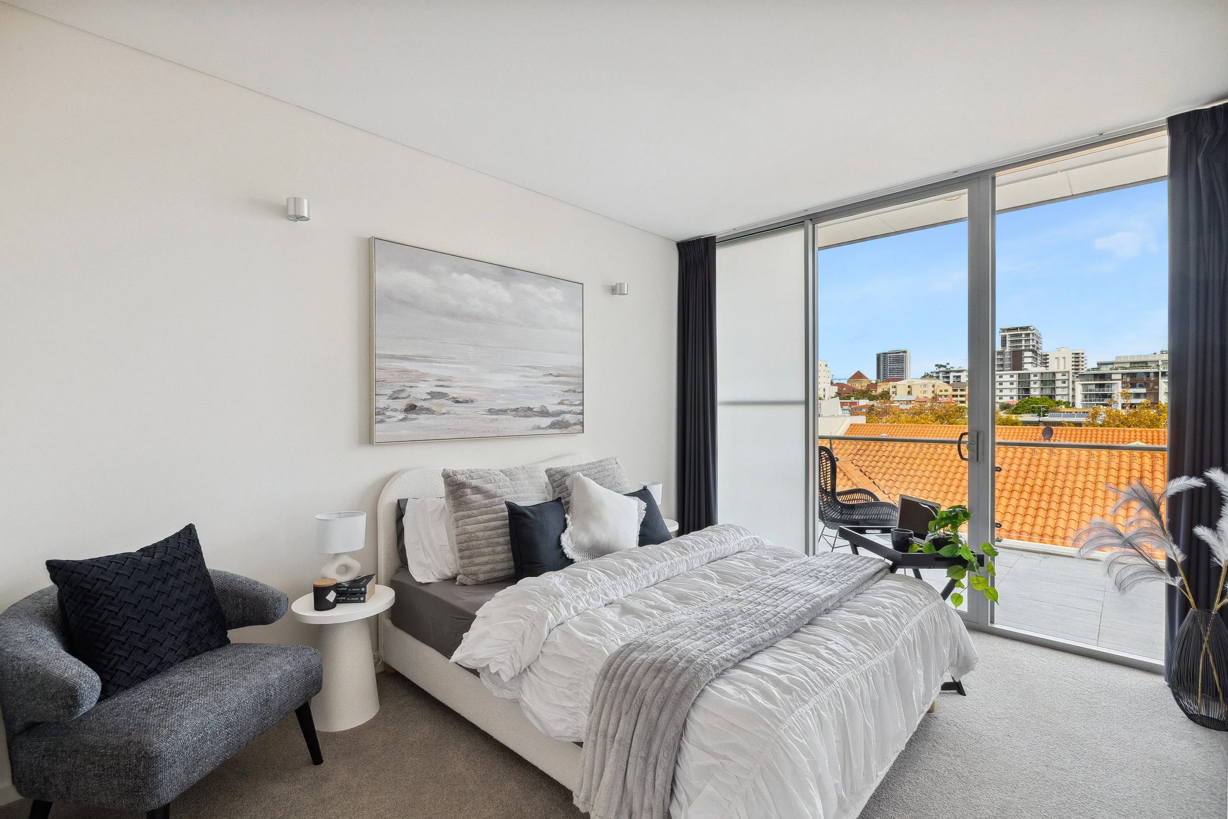 Apartment staging Perth: transform your space, maximise your sale 