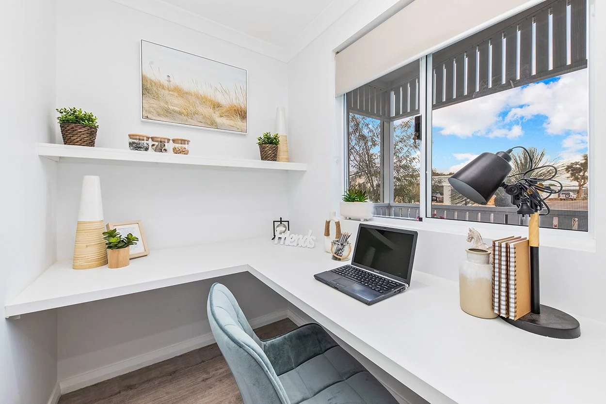 Budget-Friendly Home Styling