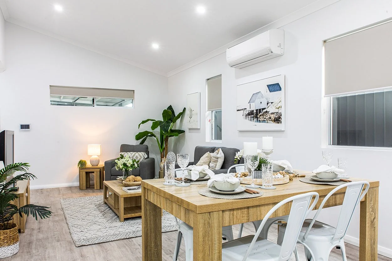 Property Staging Costs and ROI in Perth