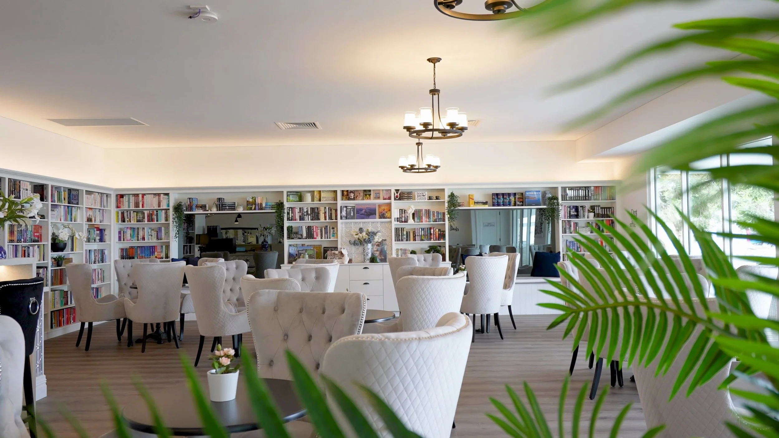 Elevating community clubhouses: design ideas that connect residents