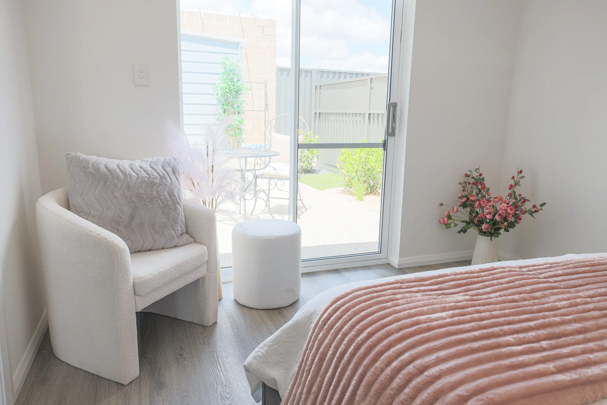 Effortless Chic - Display Home