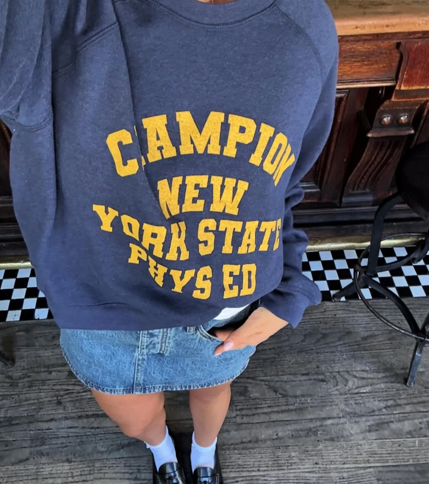@sunnysomewhereny giving vintage nyc 🚕