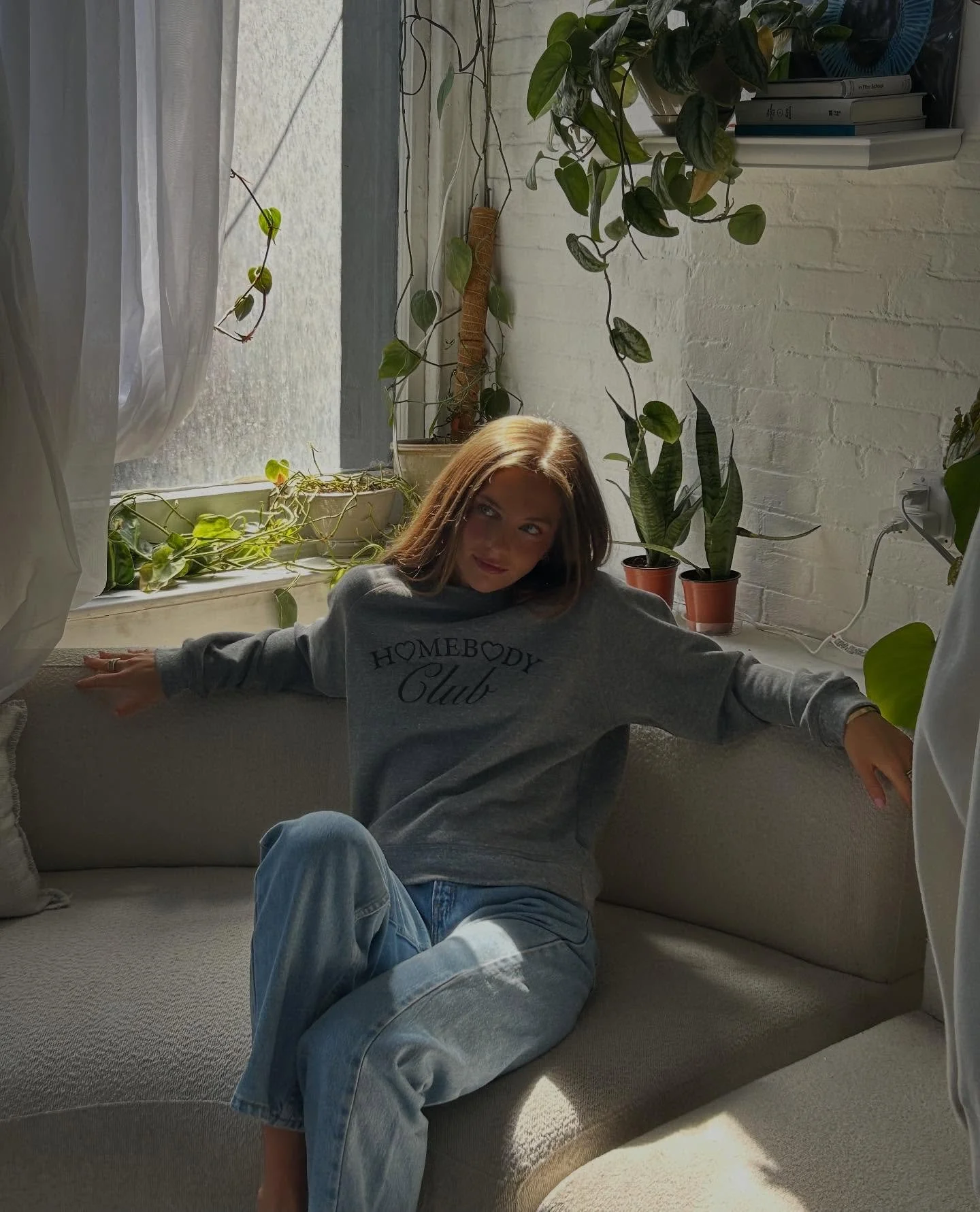 think I&rsquo;ll stay in &amp; wear @sunnysomewhereny