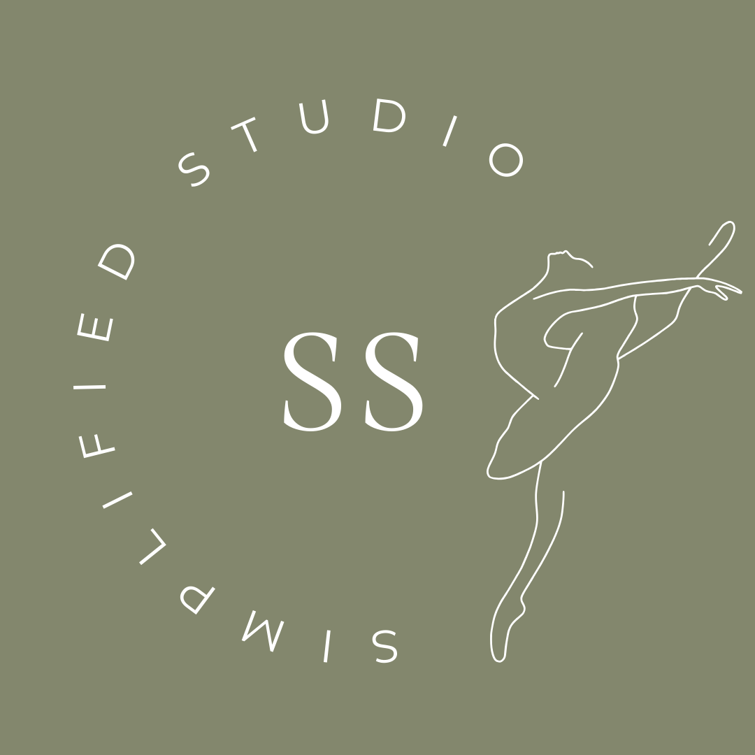 Simplified Studio - full payment