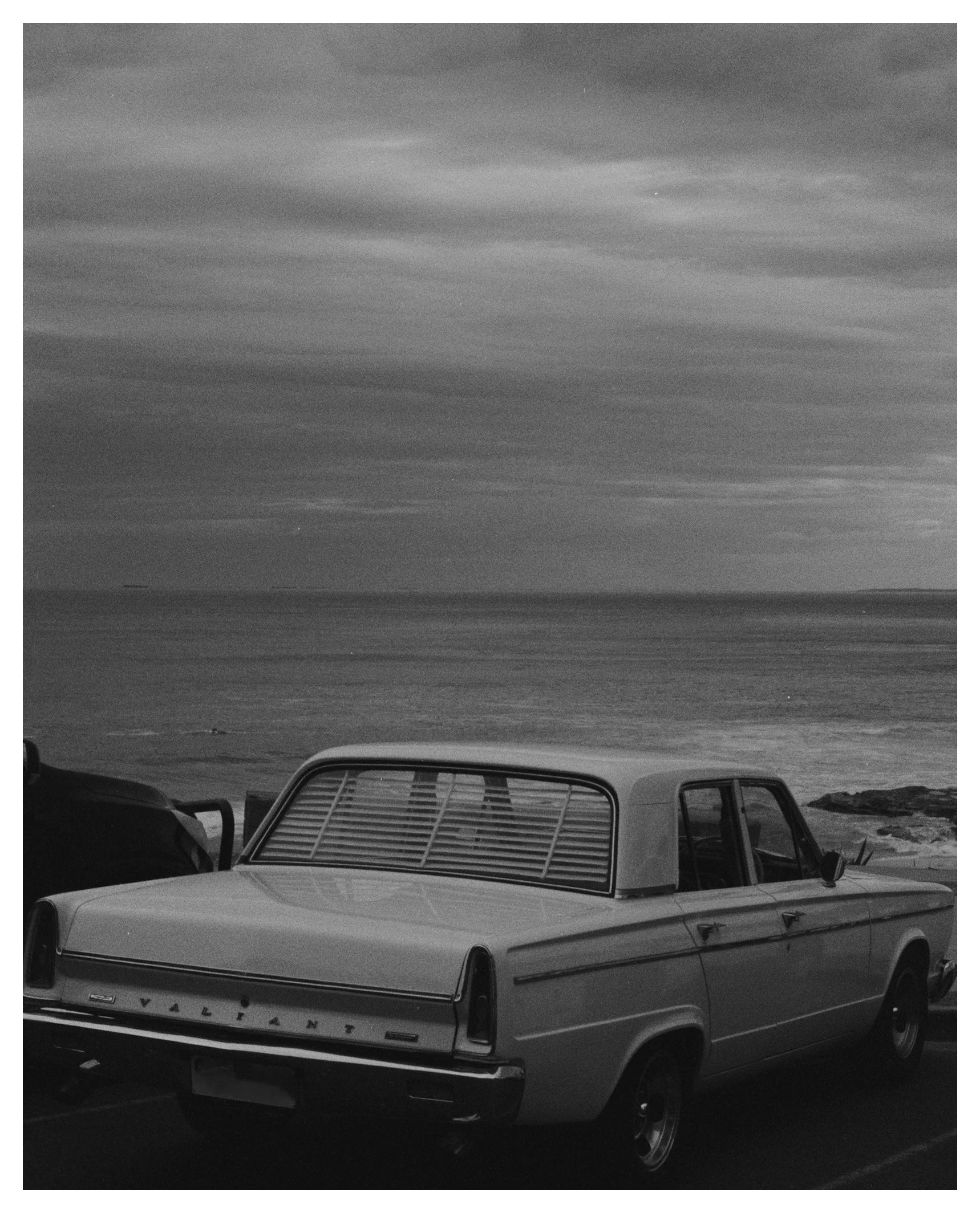 The Long Bright Dark