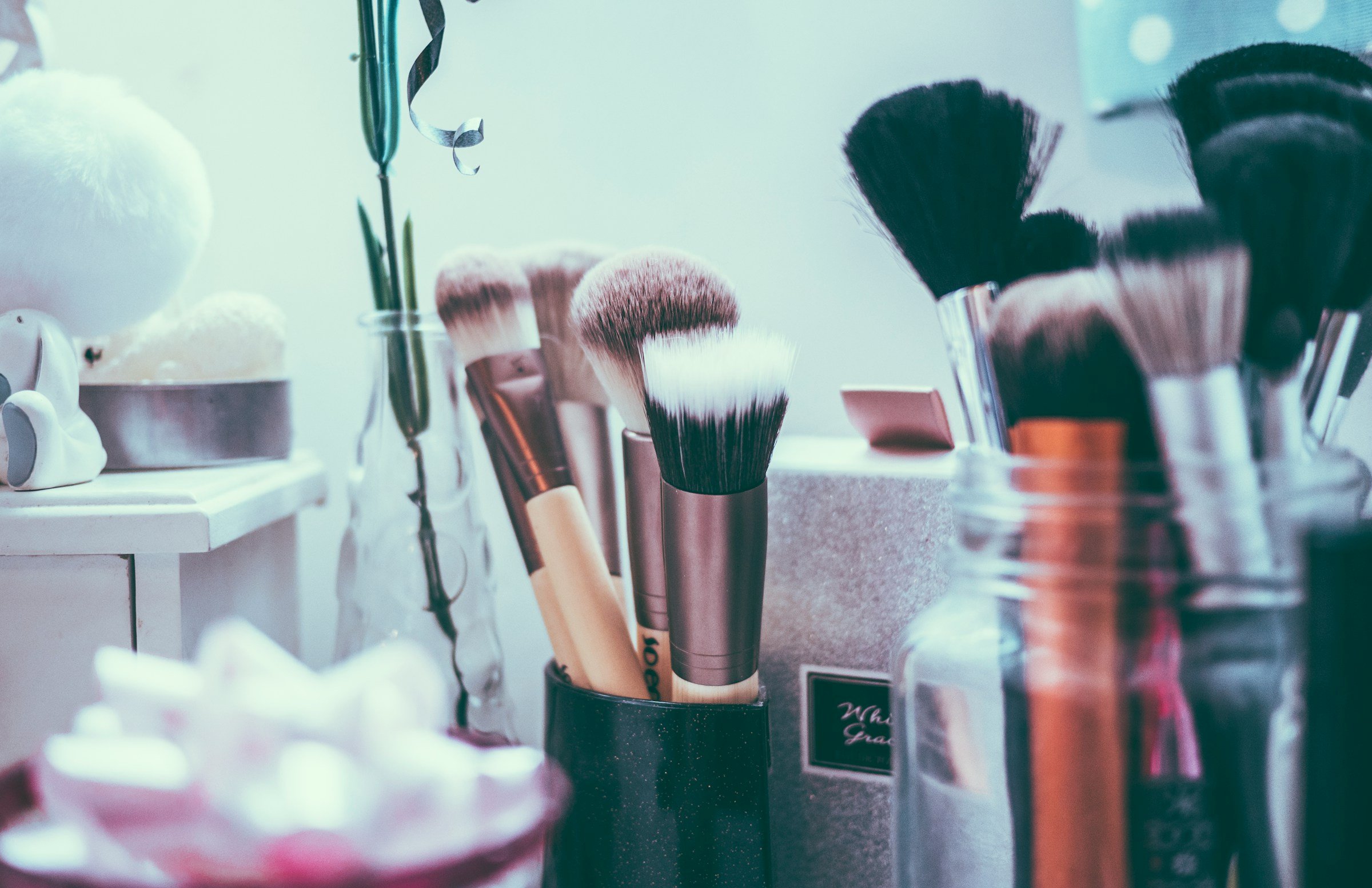 The Self Styled Career