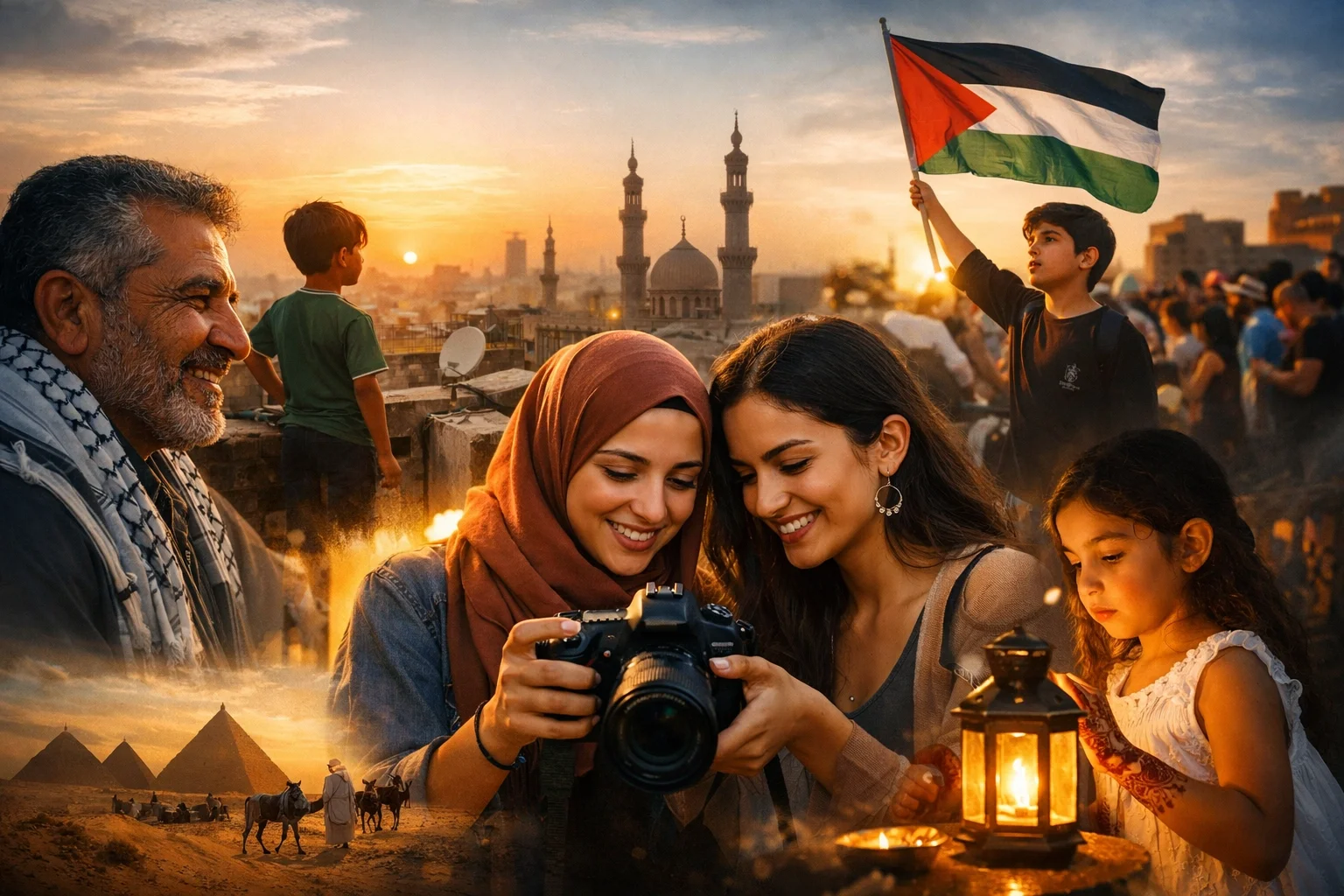 The SWANA Shift: How to Talk About Middle Eastern and North African Stories in 2026