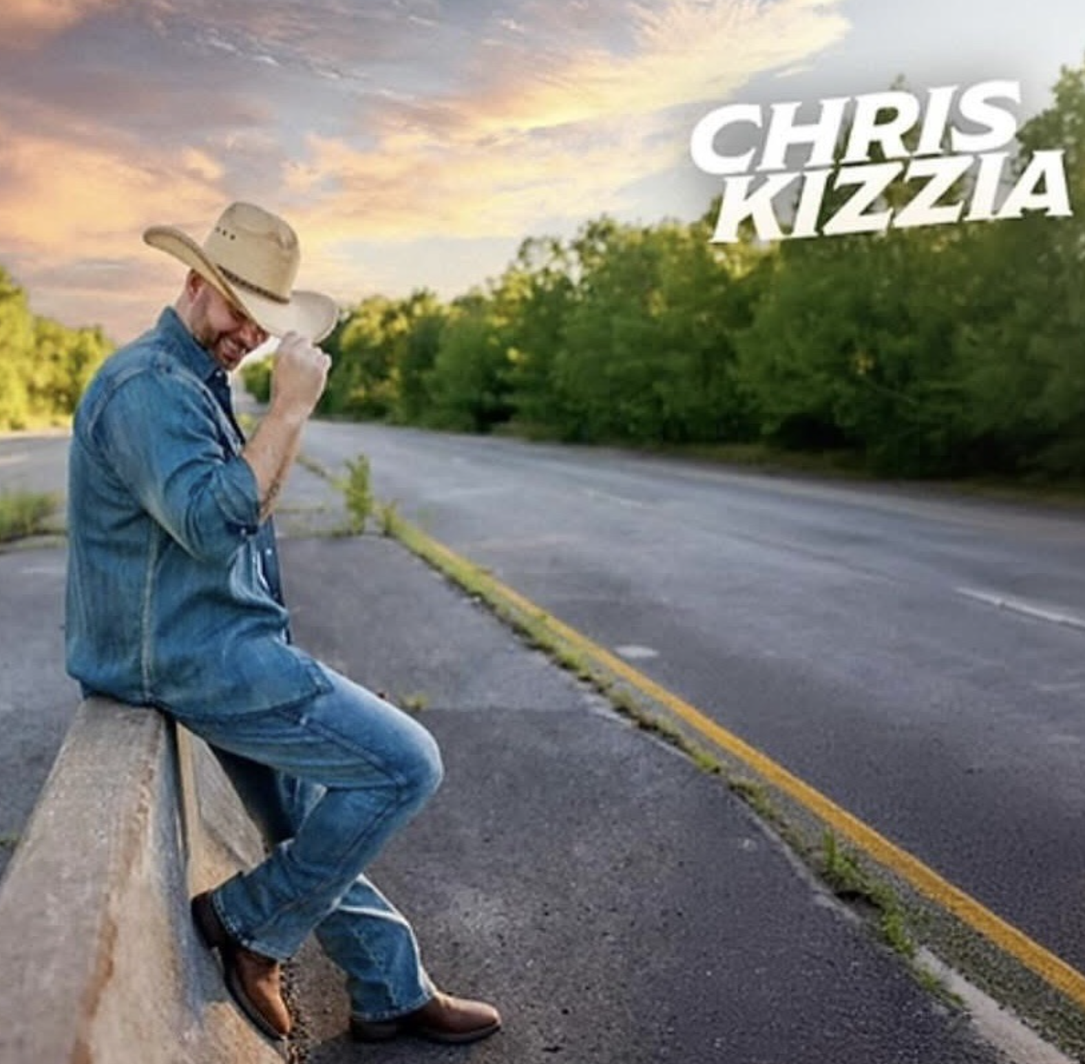 Chris Kizzia