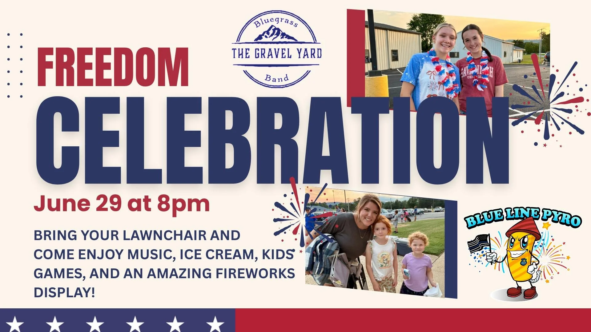 Freedom Celebration