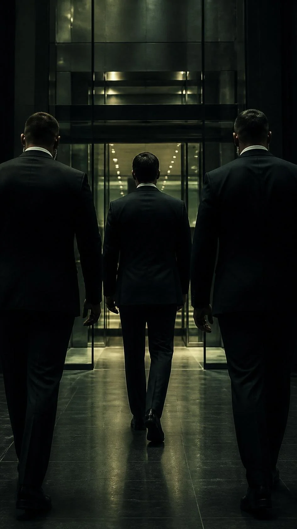 B3 Dynamics security consulting firm Washington DC executive protection