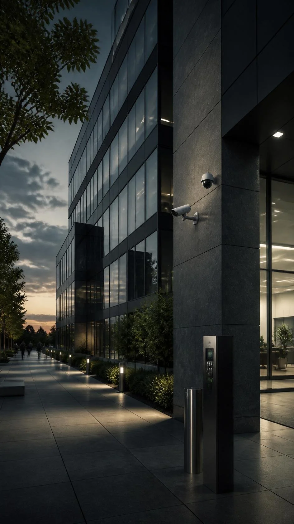 B3 Dynamics security consulting firm Washington DC executive protection