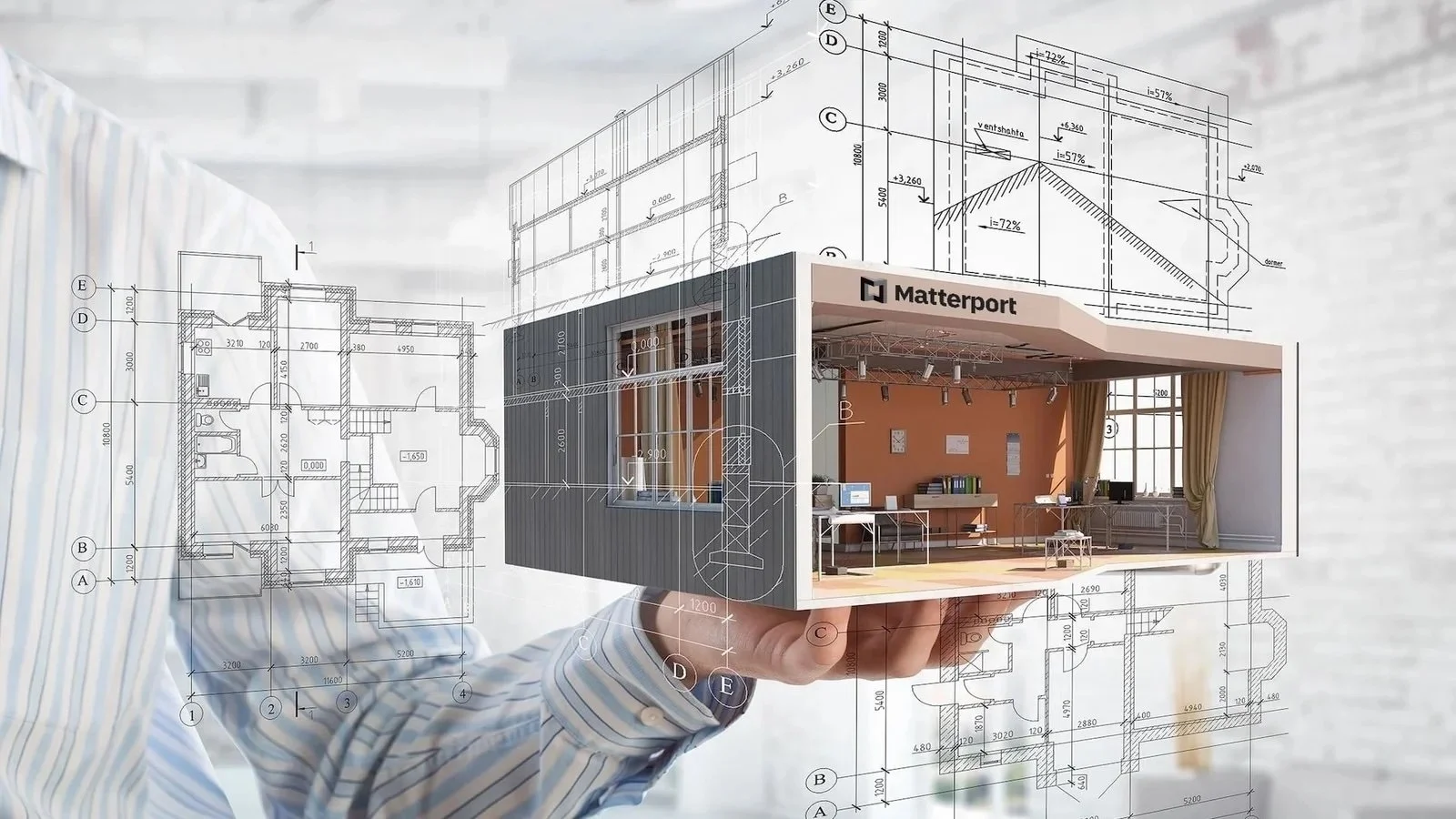 3D site Modeling for Construction