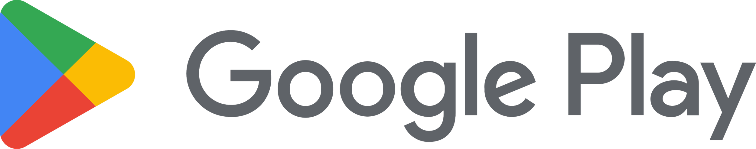 Google Play