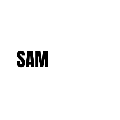 Sam on Sax