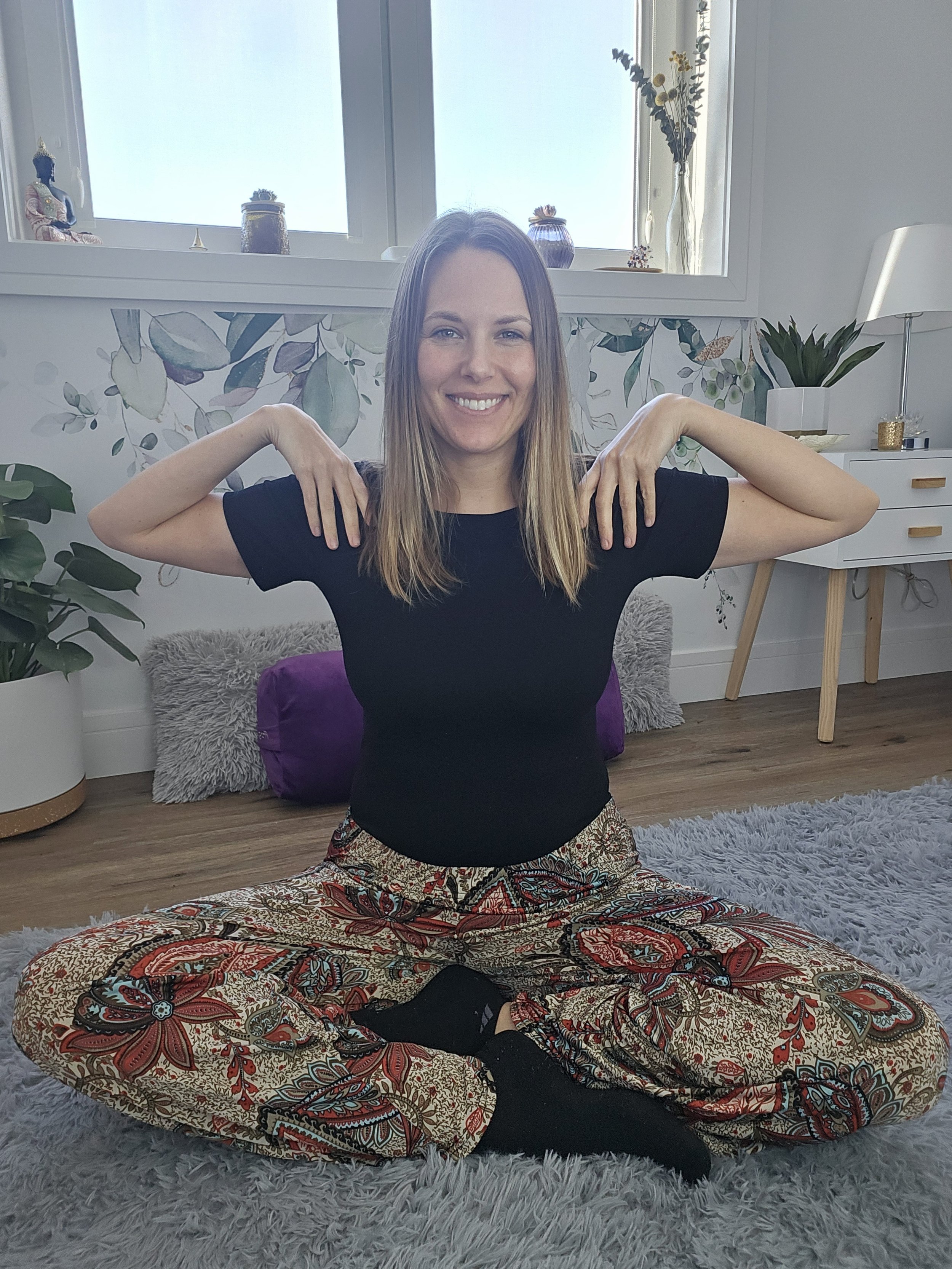 Kundalini Yoga