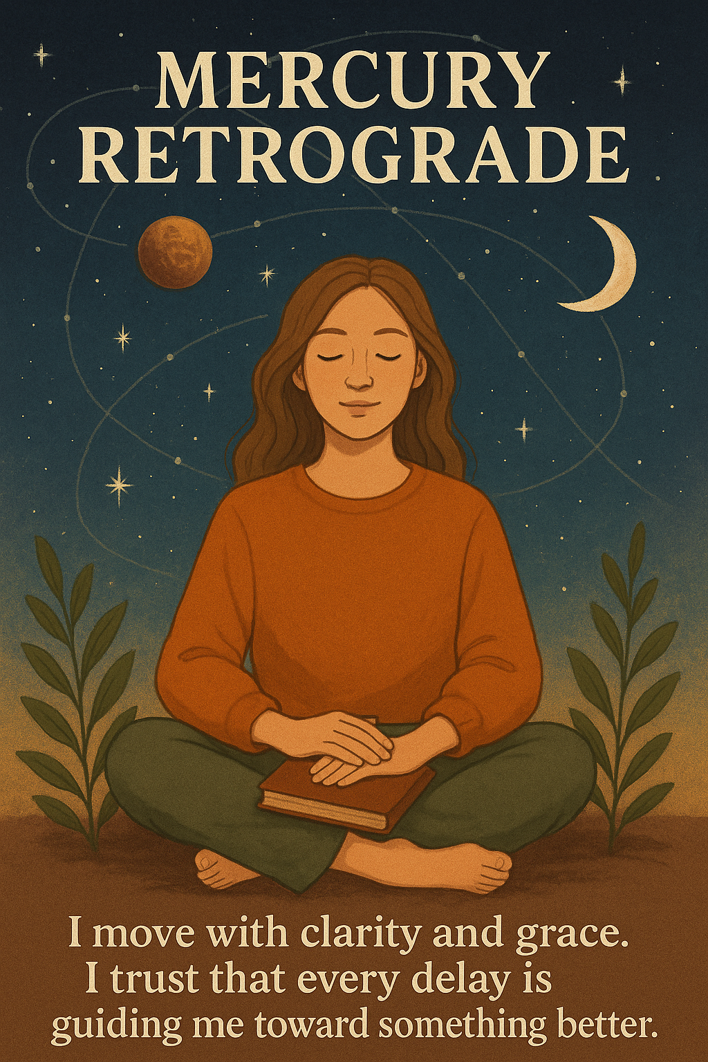 Mercury Retrograde