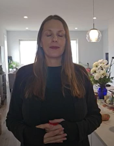 The Sway Test: A Simple Tool to Tap Into Your Intuition