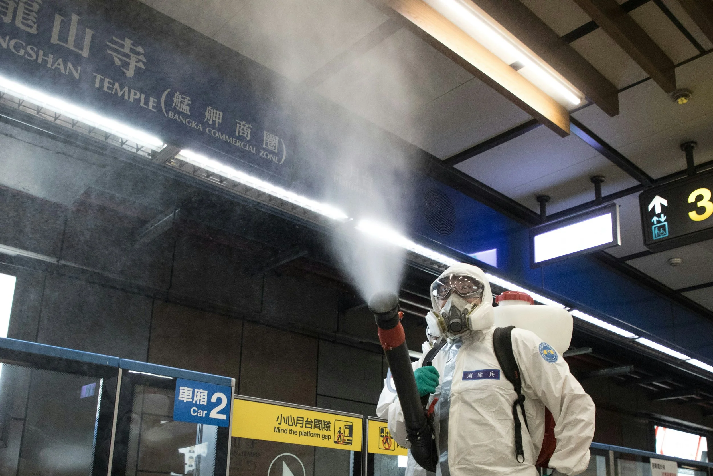 Emergency powers during COVID-19: when democracies stepped outside normal bounds