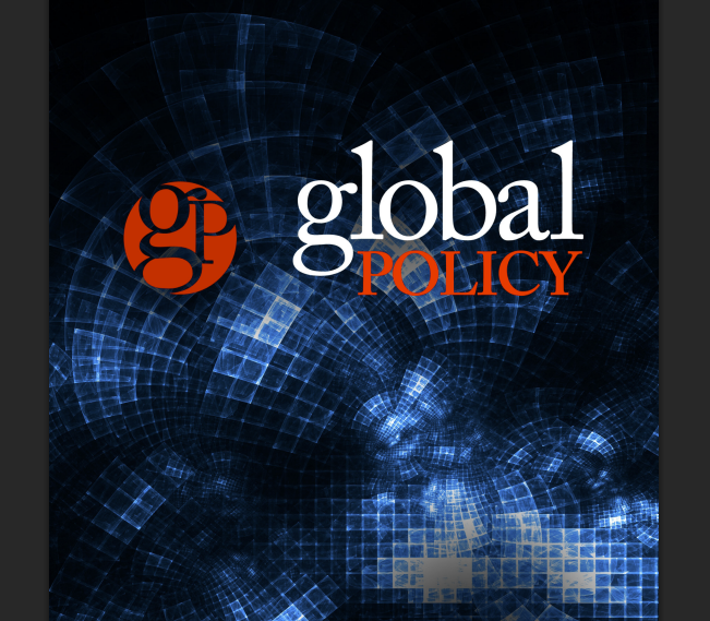 The War on “Drug Boats”: How Lethal Maritime Strikes Push the Boundaries of International Law - Global Policy Journal