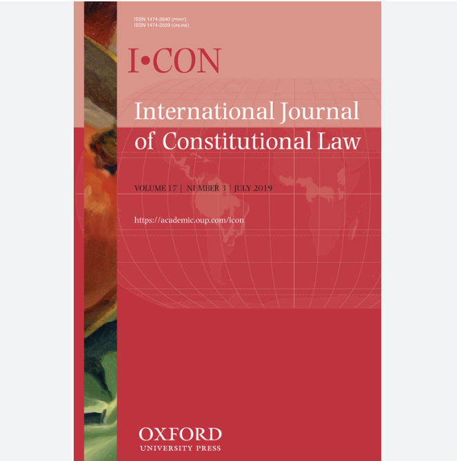 Book Review by Vik Kanwar - State of Exception (Stato di eccezione). Translated by Kevin Attell