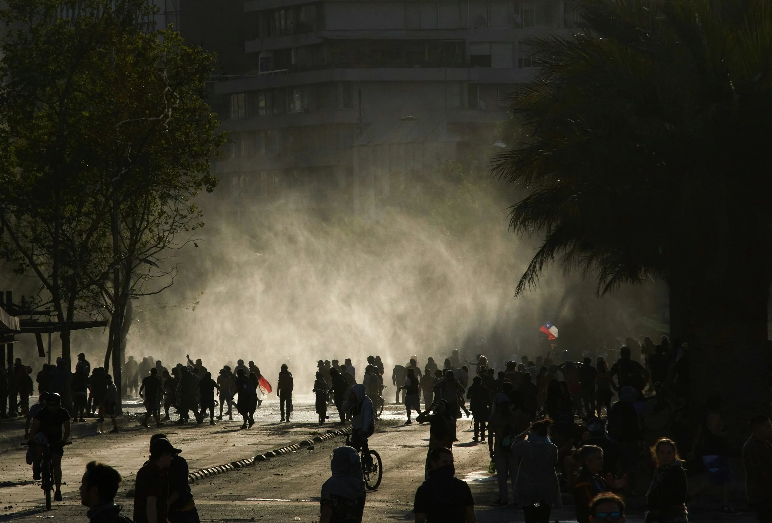 An Overview of Federal Emergency Powers