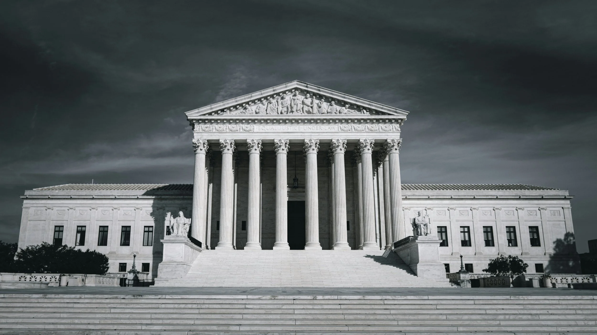 United States – Temporary Protected Status Termination Cases Test the Limits of Executive Power and Due Process