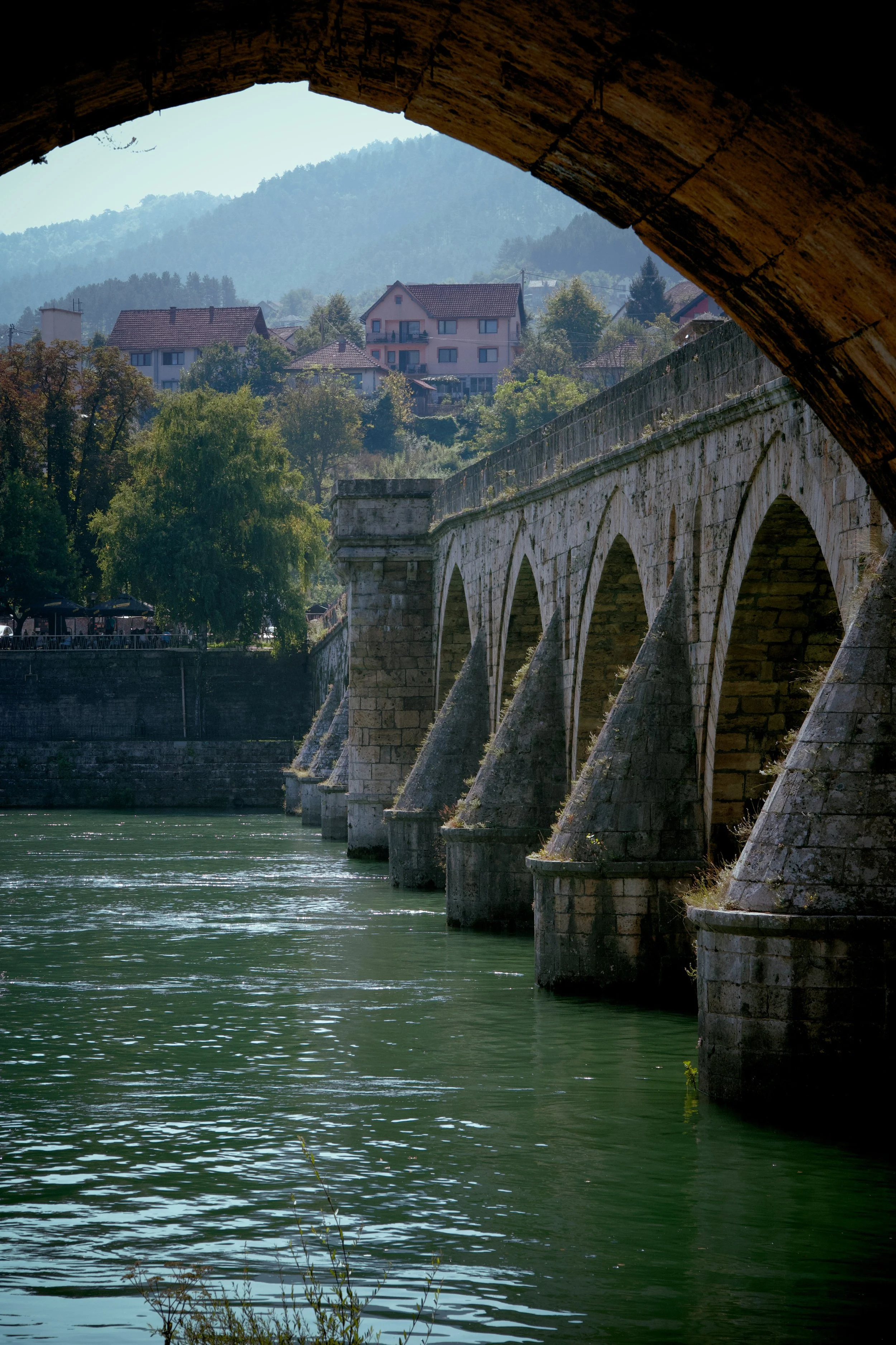 States of Emergency in the Visegrad Group Countries