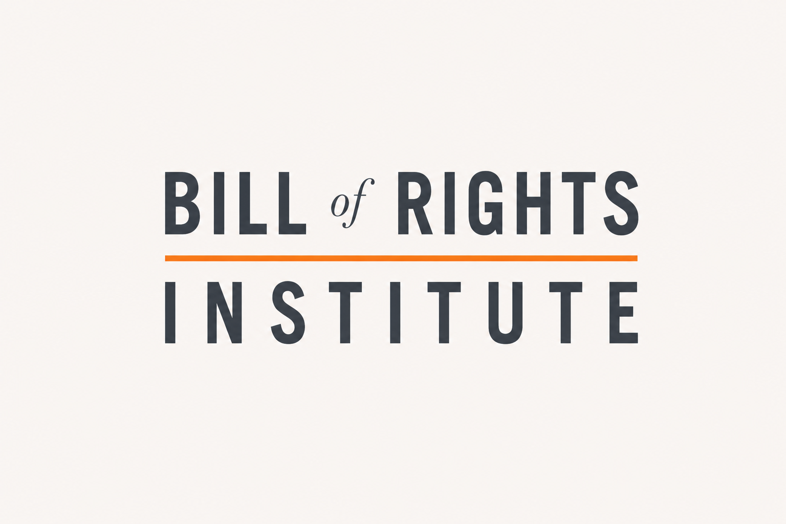 The Unitary Executive Theory with Mark Rozell - Bill of Rights Institute, Scholar Talks series