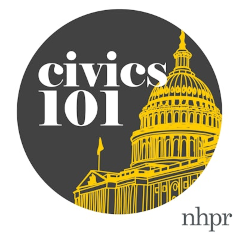 Emergency Powers of the President - Civics 101: A Podcast, New Hampshire Public Radio