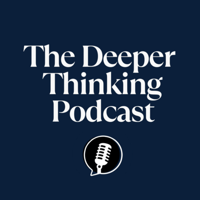Crisis as Governance: How Emergency Became the Default Condition - The Deeper Thinking Podcast