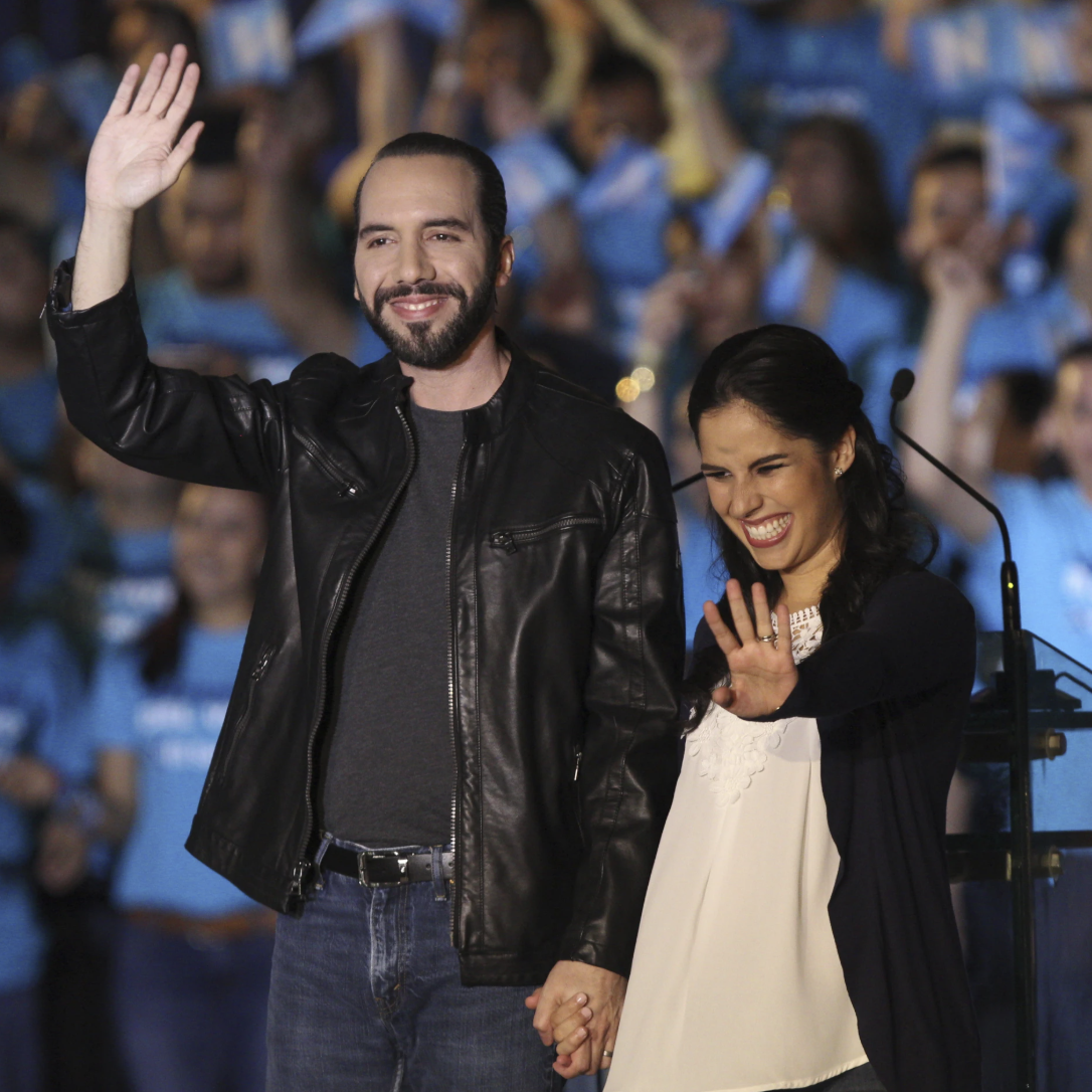 El Salvador opens path for Nayib Bukele to stay in power indefinitely