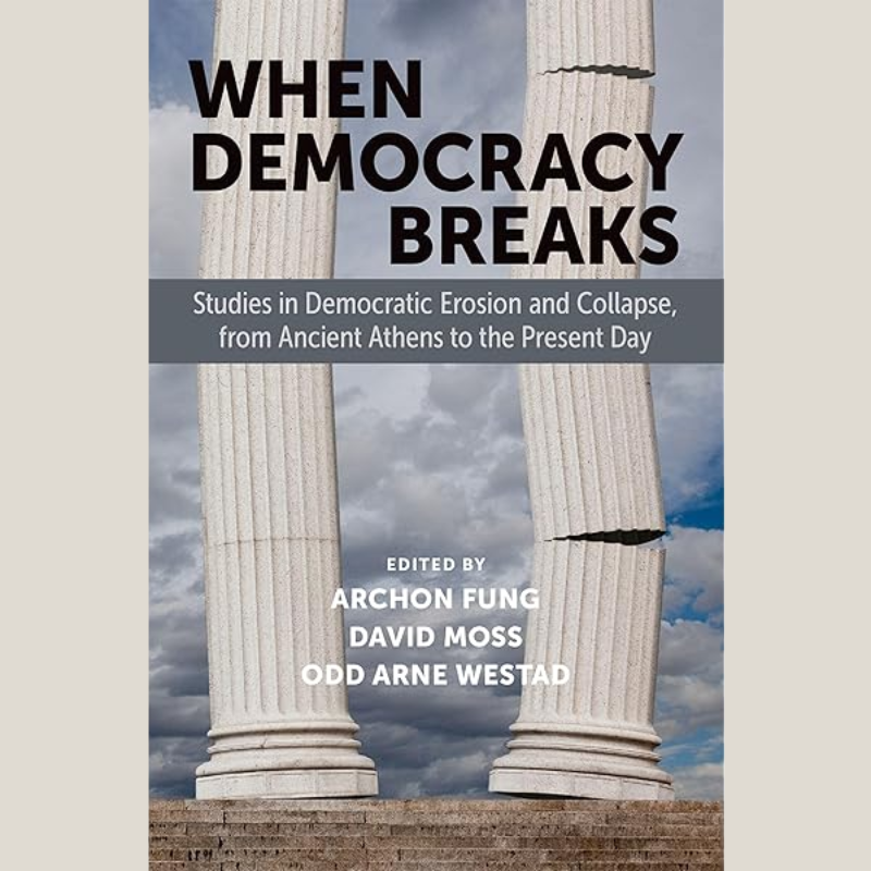 The Indian Emergency (1975-1977) in Historical Perspective - from the book When Democracy Breaks