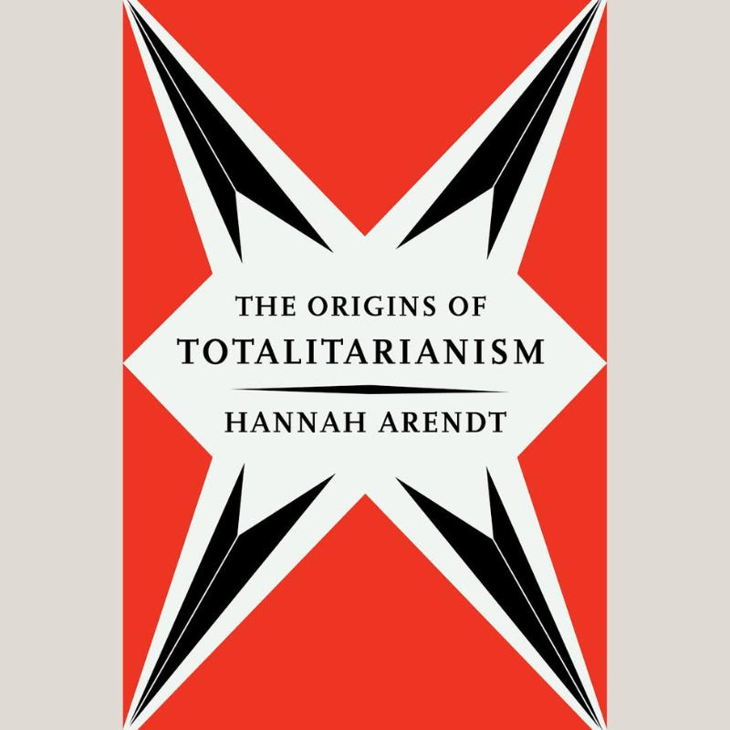Origins of Totalitarianism