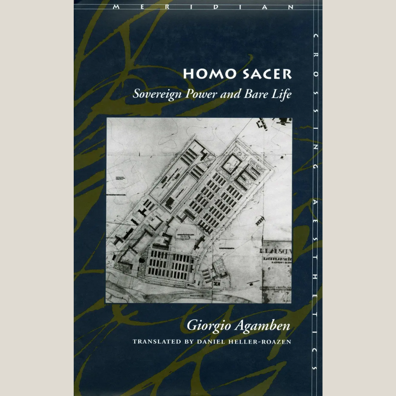 Homo Sacer