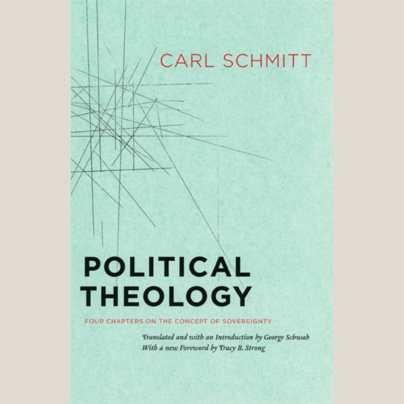 Political Theology