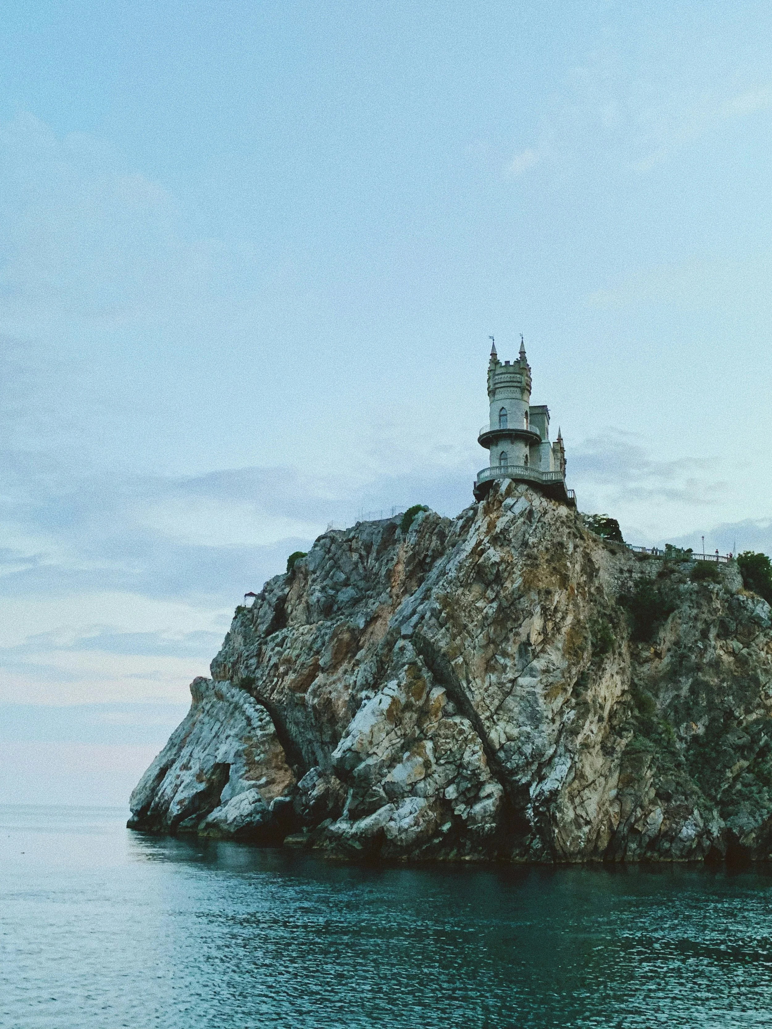 Russian Occupation Authorities Declare State of Emergency in Crimea