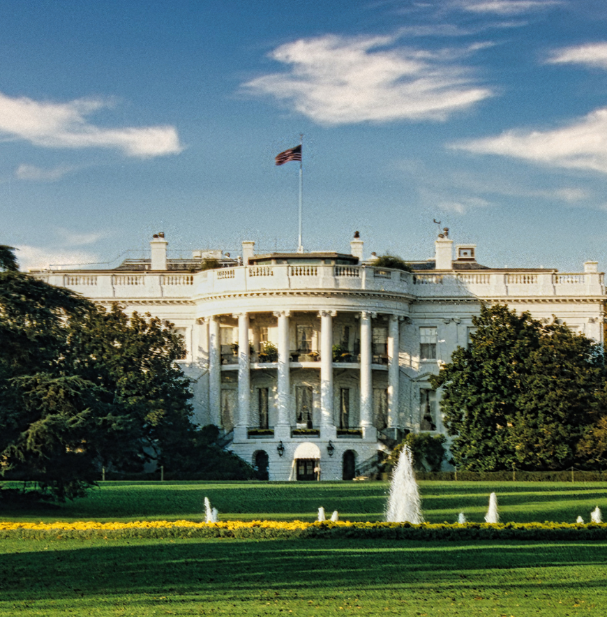 United States Invokes Tariff Act Emergency Authority to Facilitate Moroccan Phosphate Fertilizer Imports