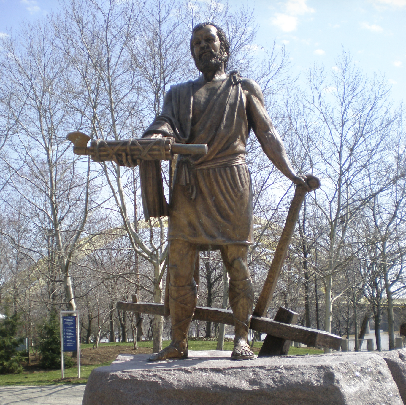 Cincinnatus and the Constitutional Ideal of Temporary Power
