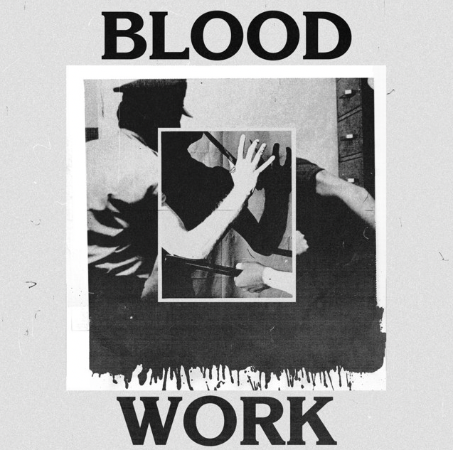 A Vast Accumulation of Corpses: Necropolitics - Blood Work