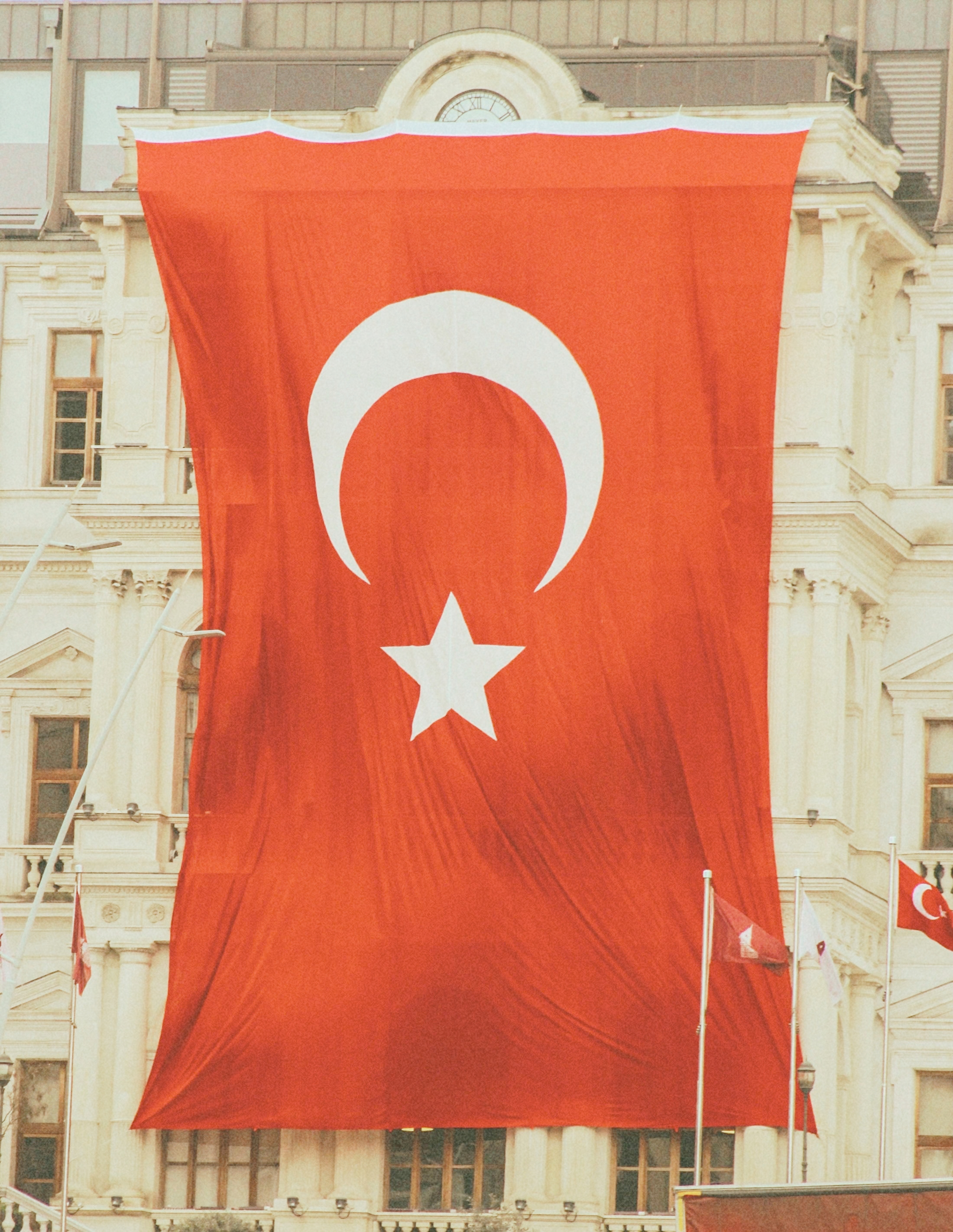 The long coup: how decree-laws rewired the Turkish state