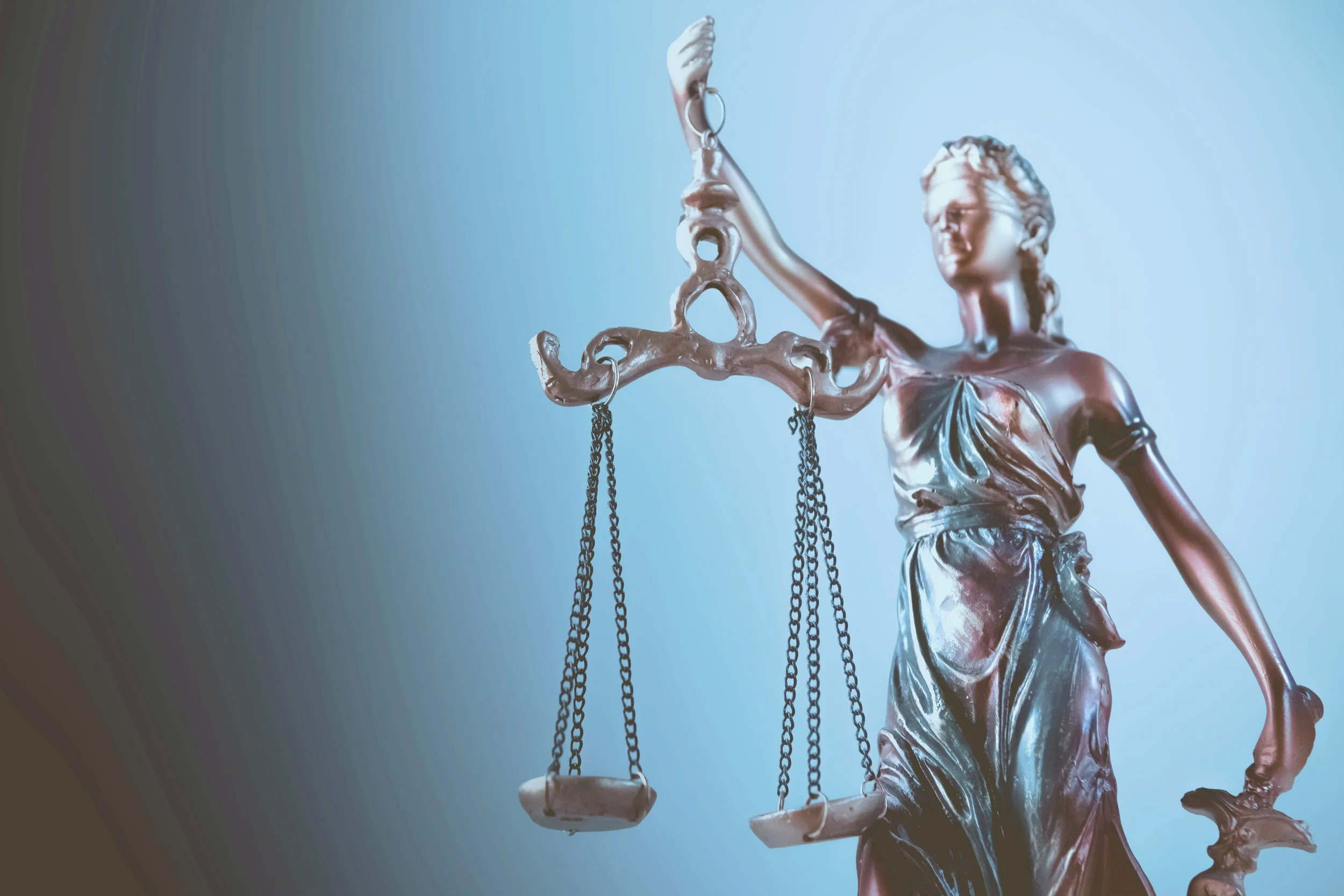 Revisiting the idea of legalized lawlessness
