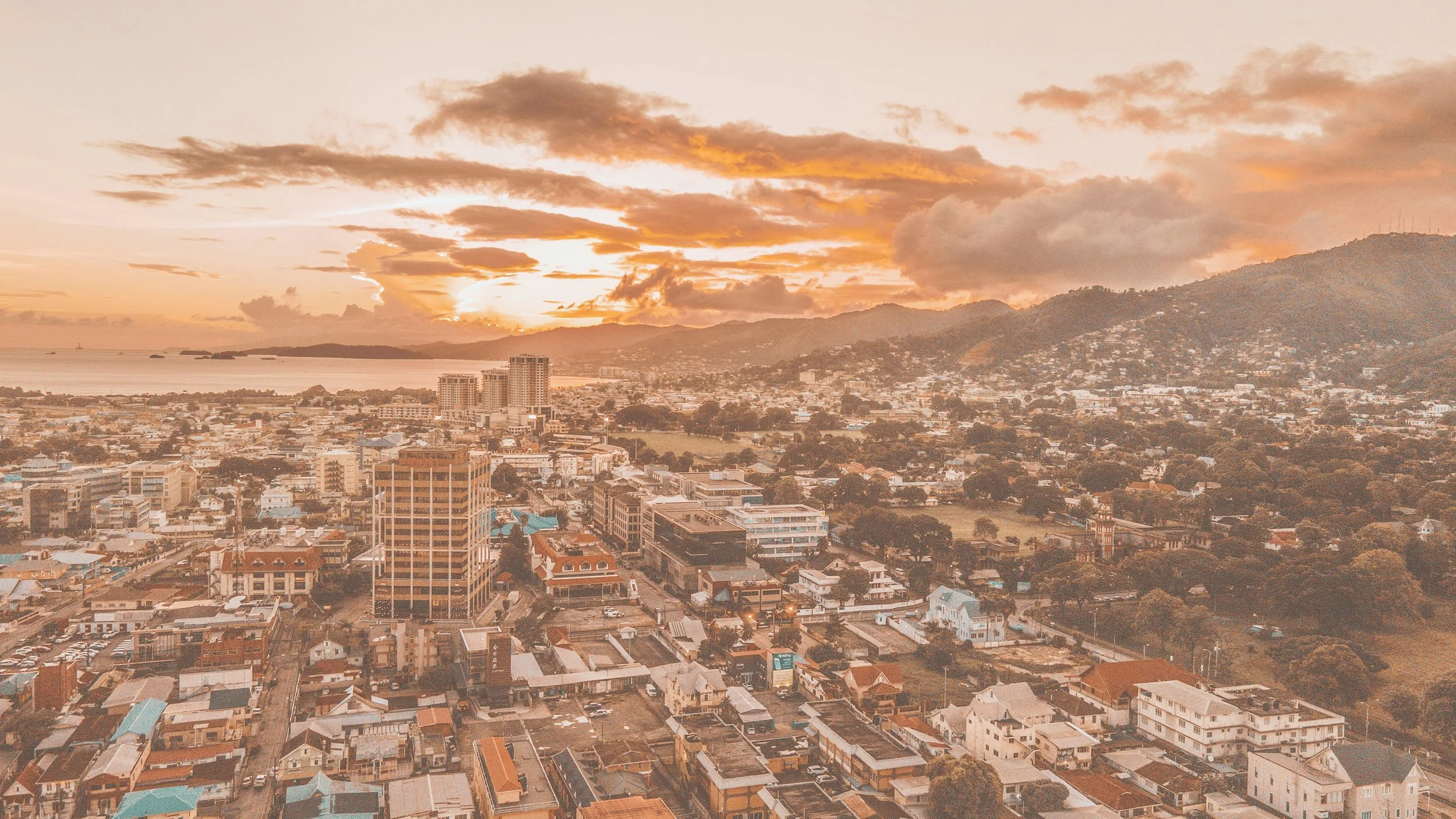 Trinidad and Tobago Ends Prolonged State of Emergency While Pursuing Permanent Security Legislation