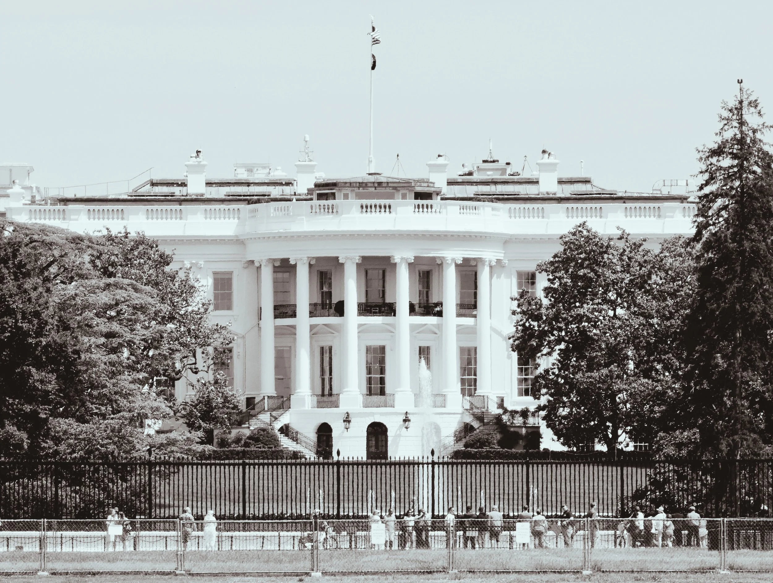 United States Declares National Emergency to Secure the Bulk-Power System