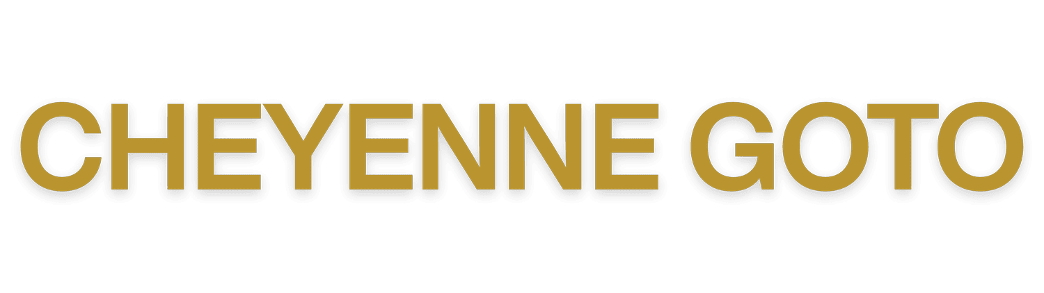Cheyenne Goto