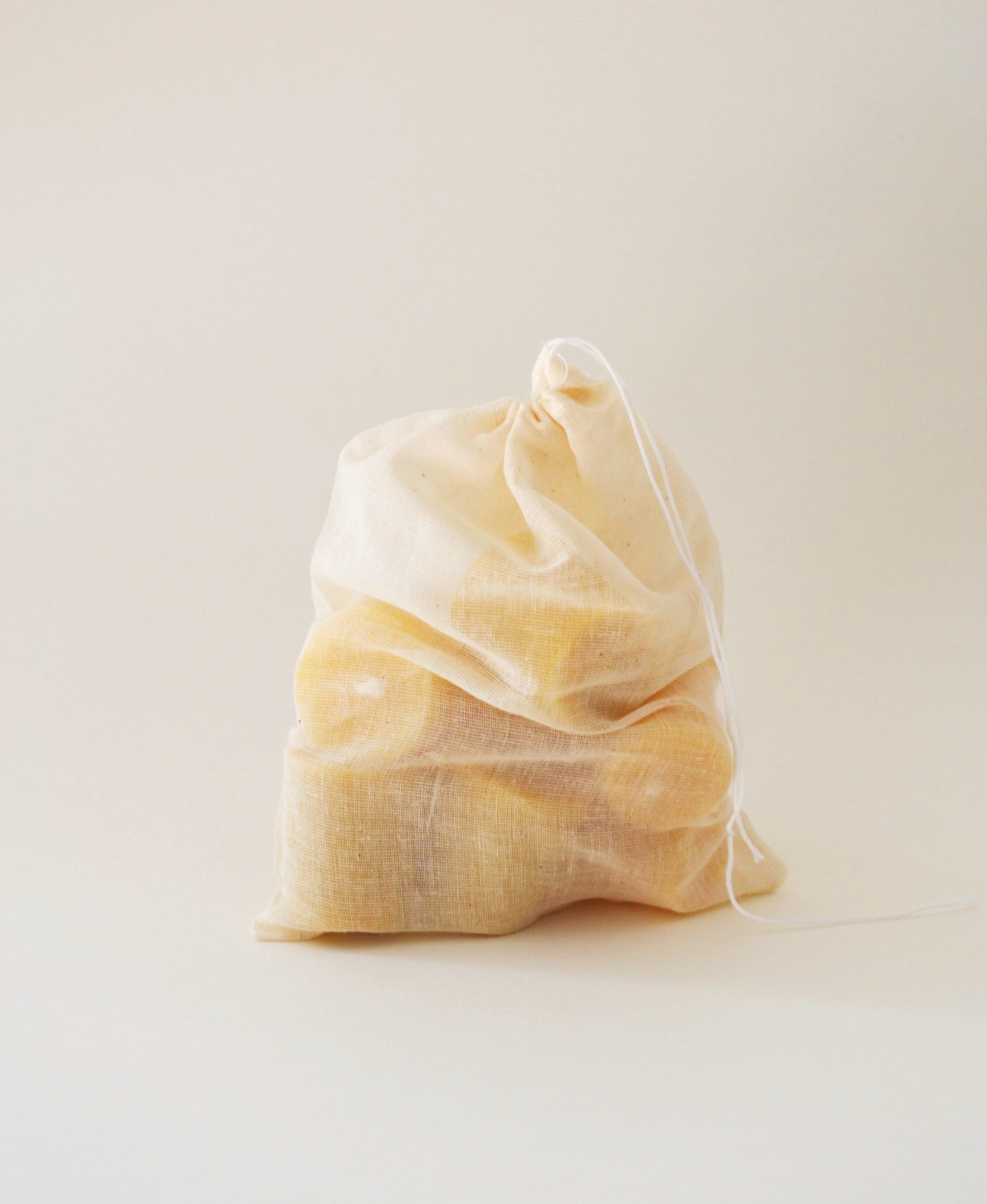 Artisan small batch beeswax votive candles
