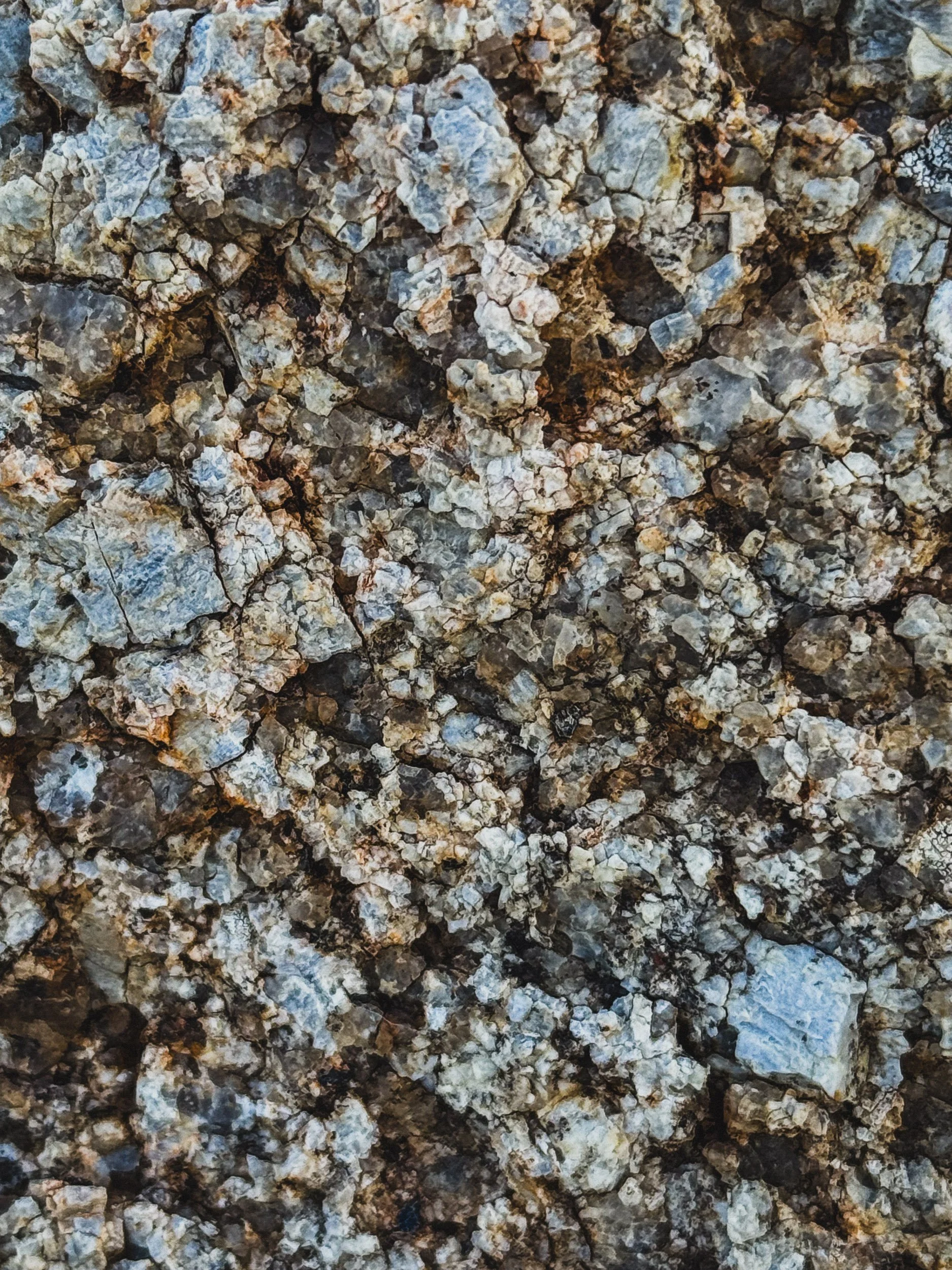 Crystal Craters